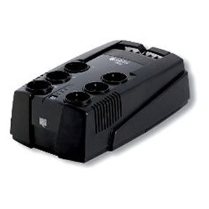 Gruppo di Continuit? Interattivo UPS Riello IPG800DE Nero 480 W 800 VA von Riello