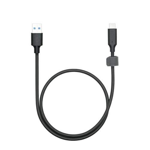 Riertostng USB Typ C Kabel 1.5FT, A Stecker zu C Stecker USB 3.1/3.2 Gen 2 10Gbps Android Auto Kabel, USB Typ C 60W 3A schnelles Aufladen, für Geräte Handys, Laptops, SSD Festplatten und mehr Riertostng USB Typ C Kabel 1.5FT, A Stecker zu C Stecker USB 3.1/3.2 Gen 2 10Gbps Android Auto Kabel, USB Typ C 60W 3A schnelles Aufladen, für Geräte Handys, Laptops, SSD Festplatten und mehr von Riertostng