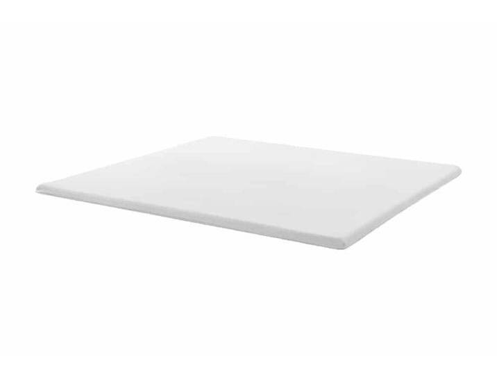 Design Topper CLOUD FLEX 160x200cm weiß Modern Design Topper CLOUD FLEX 160x200cm weiß Modern von Riess-Ambiente.de
