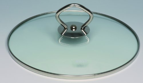 RIESS 0738-000 Glasdeckel T-Typ, Durchmesser 30 cm RIESS 0738-000 Glasdeckel T-Typ, Durchmesser 30 cm von Riess