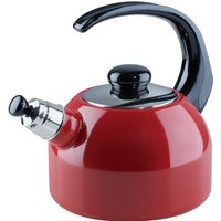 RIESS Flötenkessel Plus 2l rot RIESS Flötenkessel Plus 2l rot von Riess