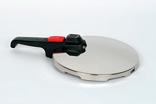 RIESS KELOMAT KELOmat SUPER Druckdeckel 22 cm cm von Riess