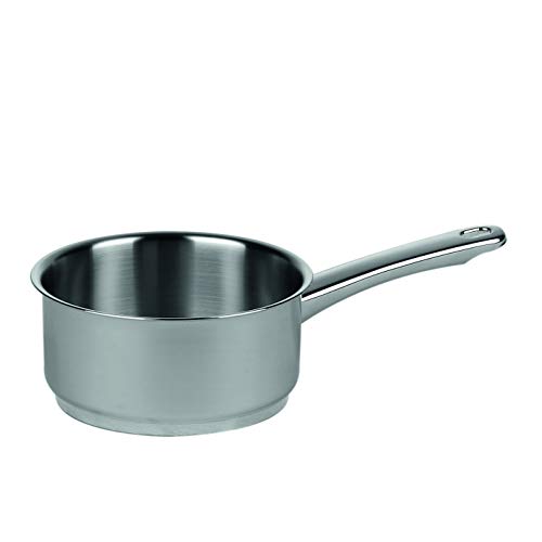 RIESS KELOMAT Stielkasserolle ohne Deckel 12 cm 0,60 l RIESS KELOMAT Stielkasserolle ohne Deckel 12 cm 0,60 l von Riess