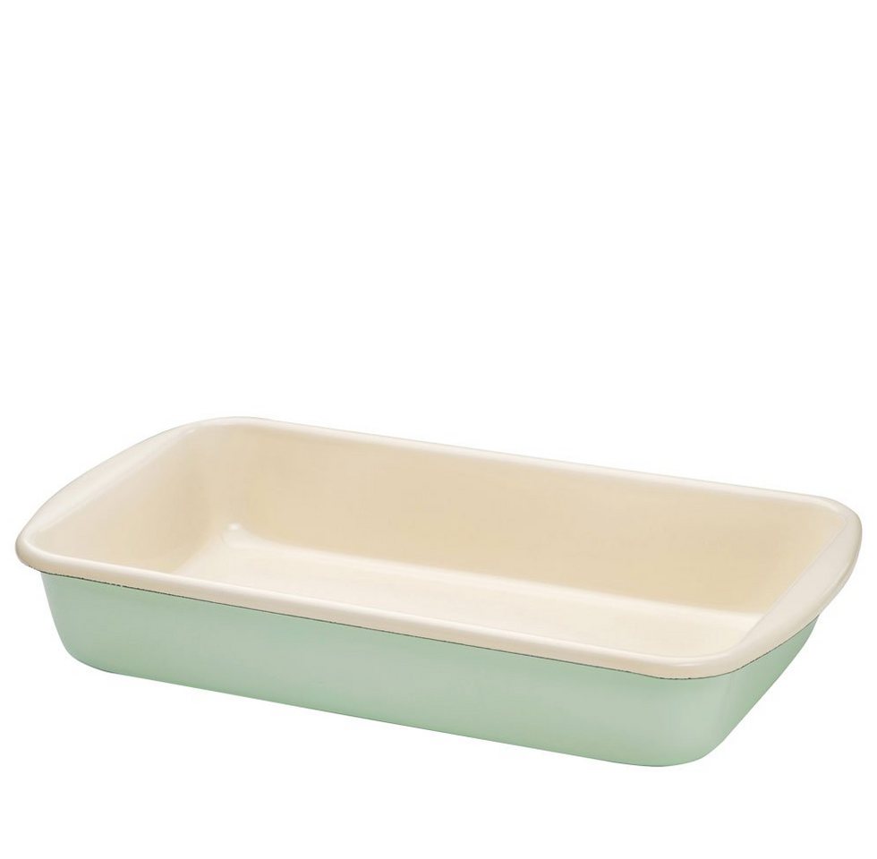 Riess Auflaufform Classic Pastell von Riess