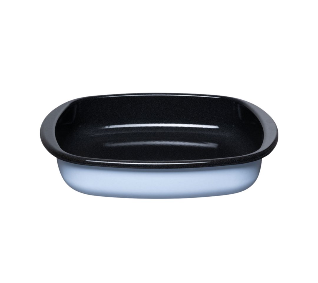 Riess Backform Backemaille Quadratische Backofenform 28x28 cm Riess Backform Backemaille Quadratische Backofenform 28x28 cm von Riess