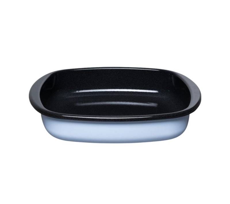 Riess Backform Backemaille Quadratische Backofenform 28x28 cm von Riess