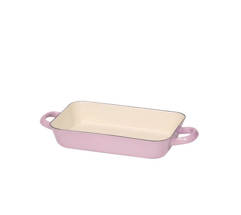 Riess Backform CLASSIC Pastell Brat- & Backform Rosa von Riess