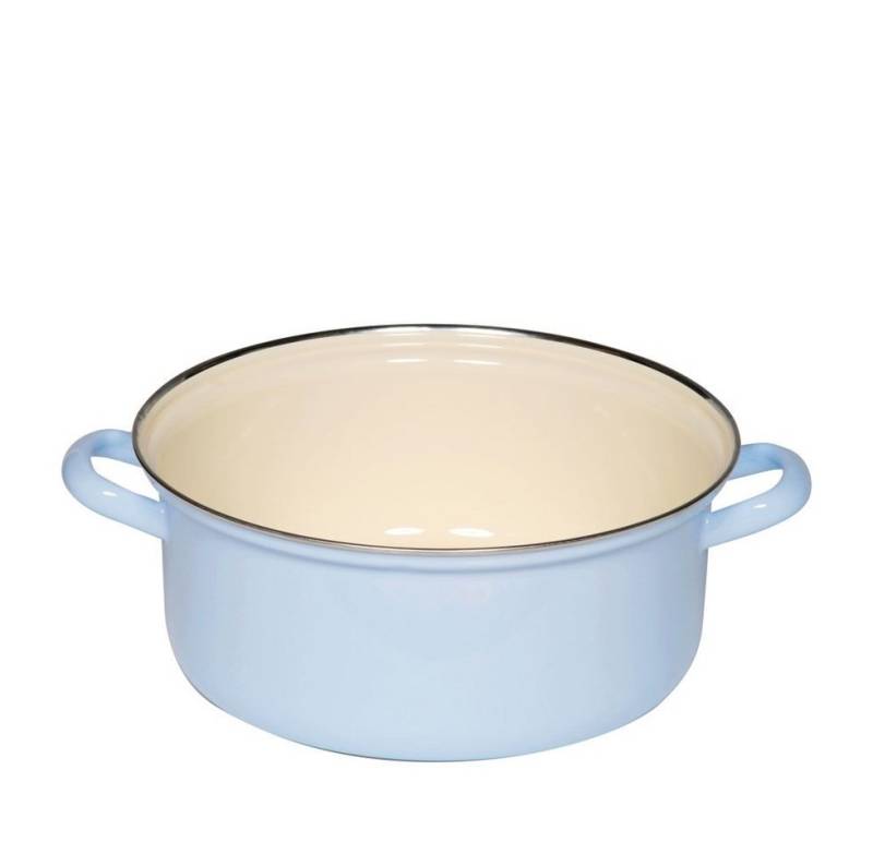 Riess Kasserolle Classic Pastell von Riess