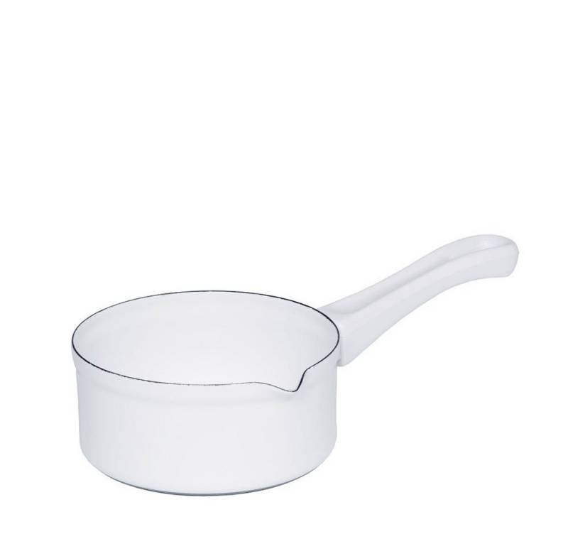 Riess Kasserolle Classic Weiss von Riess