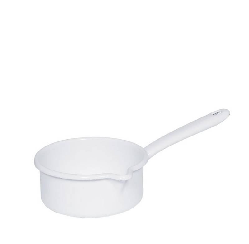 Riess Kasserolle Classic Weiss von Riess