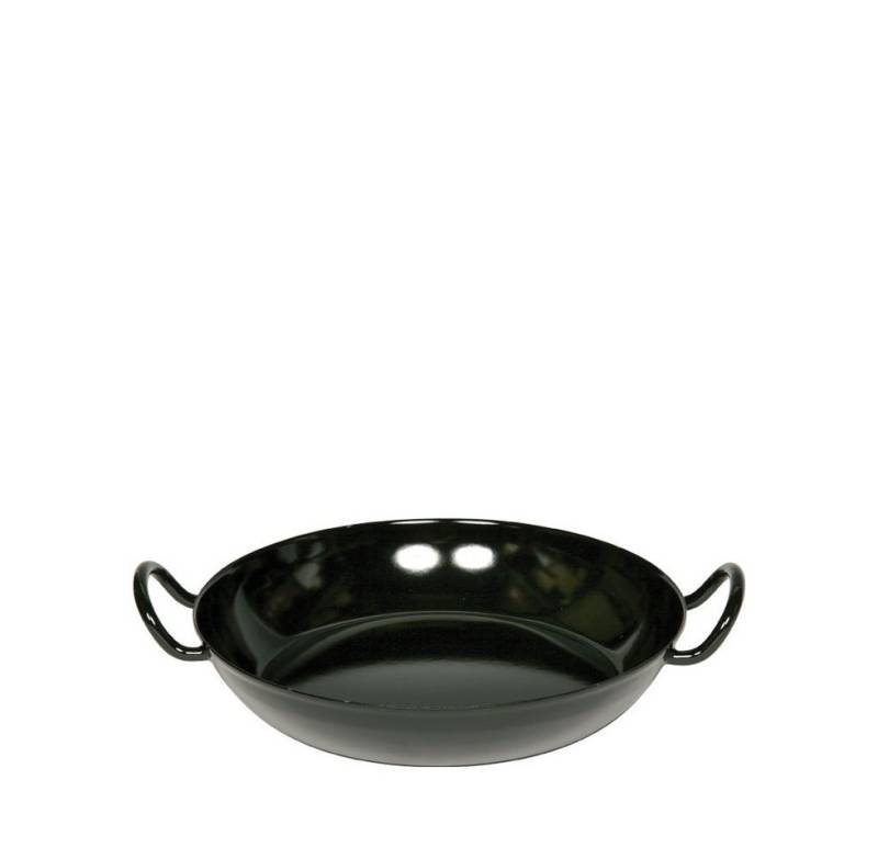 Riess Bratpfanne Classic Schwarzemaille Riess Bratpfanne Classic Schwarzemaille von Riess