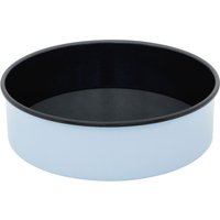 Riess Classic Backemaille Blau Tortenform 26 cm - Emaille Riess Classic Backemaille Blau Tortenform 26 cm - Emaille von Riess