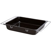 Riess Classic Backformen Backblech Multiflex hoch - Emaille Riess Classic Backformen Backblech Multiflex hoch - Emaille von Riess