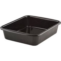 Riess Classic Backformen Mini-Backofenform 24,8 x 20 cm - Emaille Riess Classic Backformen Mini-Backofenform 24,8 x 20 cm - Emaille von Riess