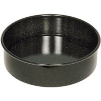 Riess Classic Backformen Tortenform 20 cm - Emaille Riess Classic Backformen Tortenform 20 cm - Emaille von Riess