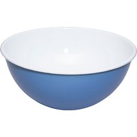 Riess Classic Nature Blue Schüssel 26 cm / 4,0 L - Emaille von Riess