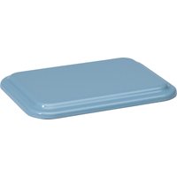 Riess Deckel Vorratsbehälter 15x11cm Riess Deckel Vorratsbehälter 15x11cm von Riess