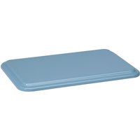 Riess Deckel Vorratsbehälter 23x15cm Heidelbeerblau Riess Deckel Vorratsbehälter 23x15cm Heidelbeerblau von Riess