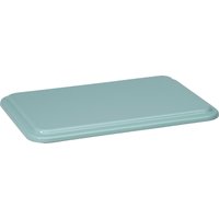 Riess Deckel Vorratsbehälter 23x15cm Salbeigrün Riess Deckel Vorratsbehälter 23x15cm Salbeigrün von Riess