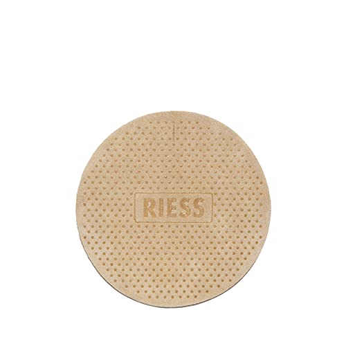 Riess Kelomat Classic - Die spezielle Leder Griff Riess Kelomat Classic - Die spezielle Leder Griff von Riess