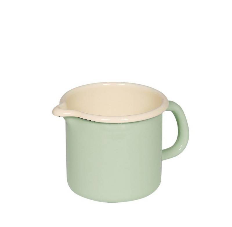 Riess Milchtopf Classic Pastell von Riess