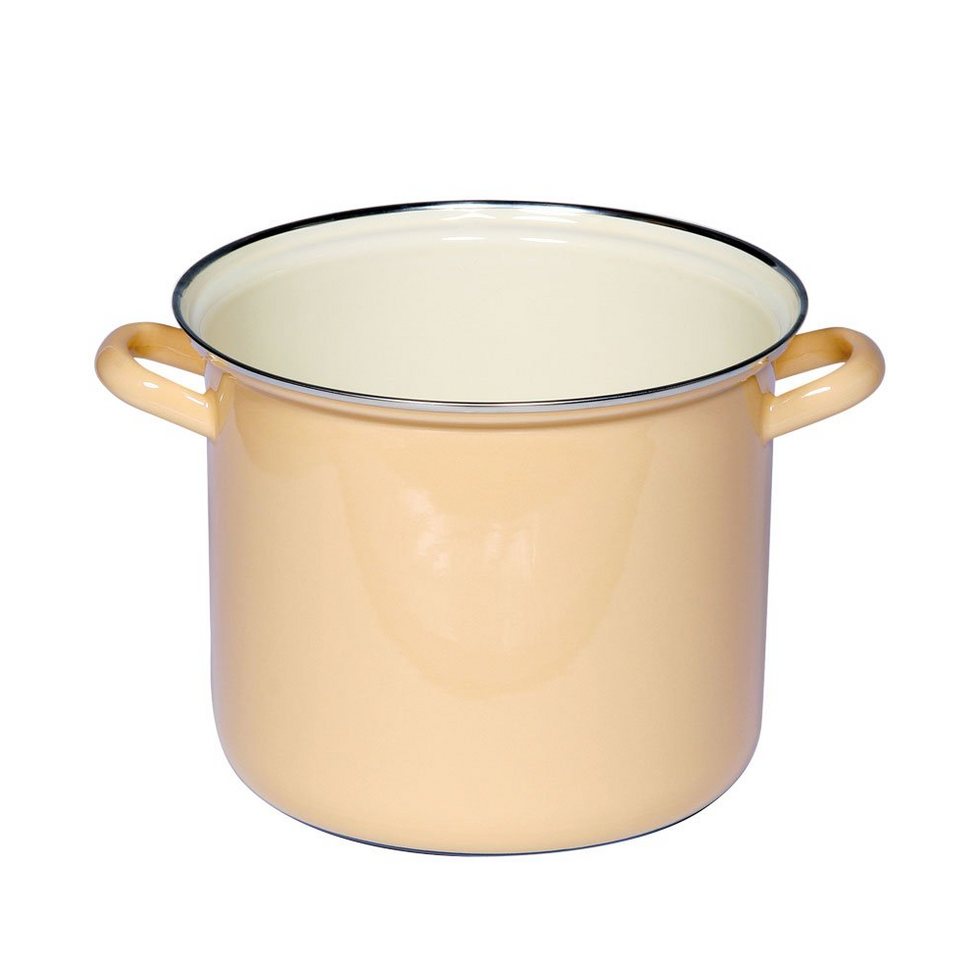 Riess Kochtopf Classic Pastell Riess Kochtopf Classic Pastell von Riess
