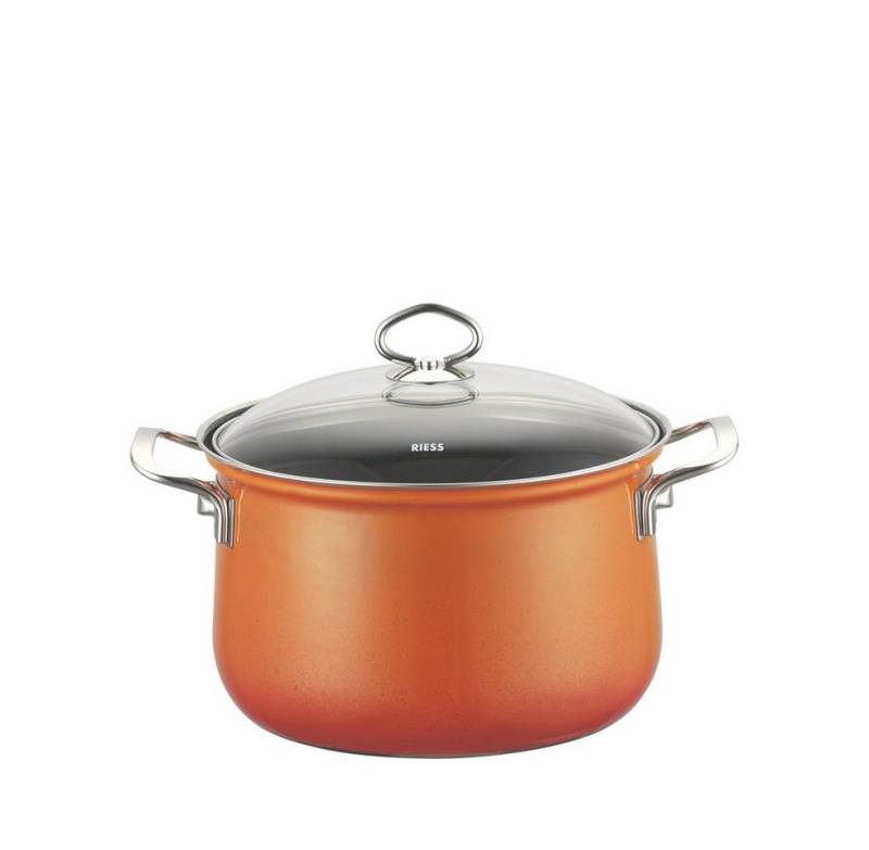 Riess Fleischtopf Nouvelle Corall von Riess