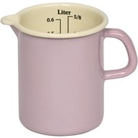 Riess Küchenmass Rosa 0,5 Liter Riess Küchenmass Rosa 0,5 Liter von Riess