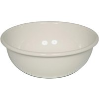 Riess Küchenschüssel 16 cm Weiß von Riess