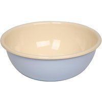 Riess Küchenschüssel 18 cm Hellblau von Riess