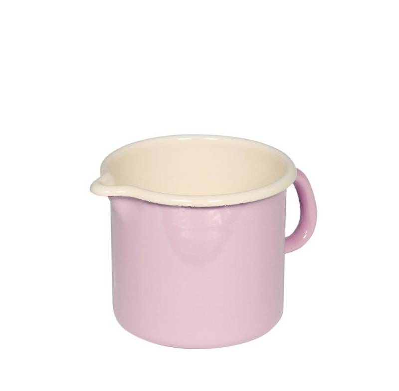 Riess Milchtopf Classic Pastell von Riess