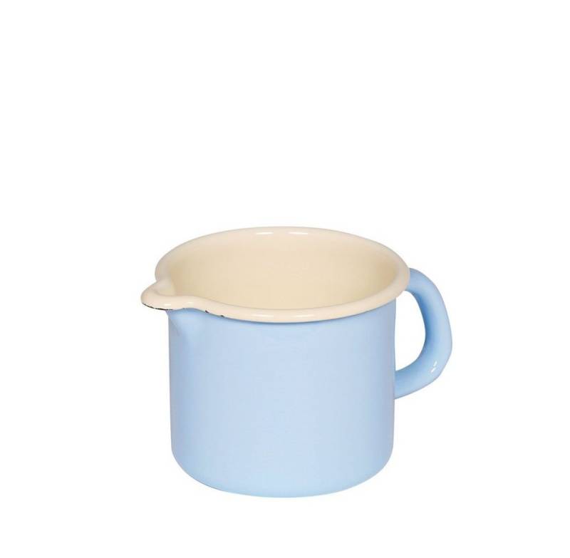 Riess Milchtopf Classic Pastell von Riess