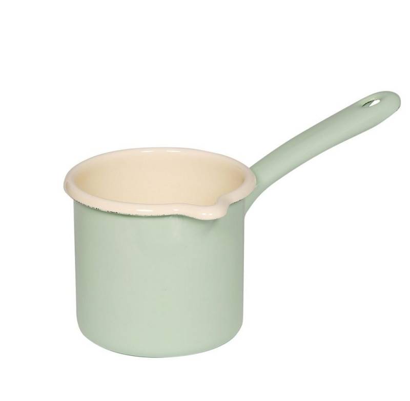 Riess Milchtopf Classic Pastell von Riess
