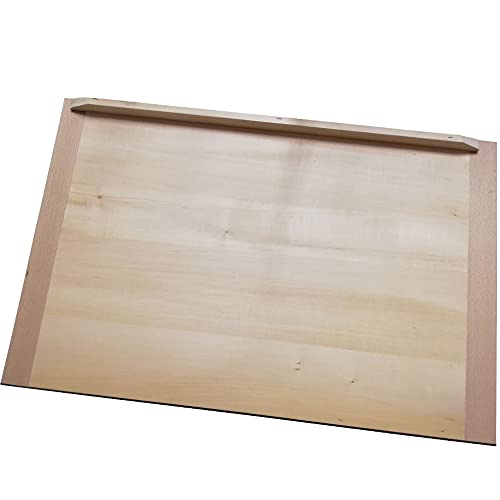 Riess Nudelbrett 80x60cm Scanwood von Riess