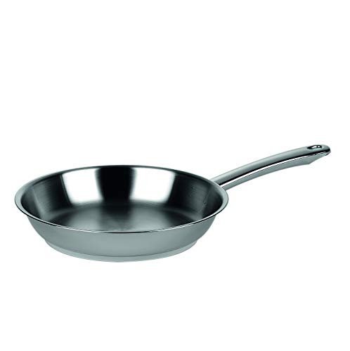 Pfanne rund o.Deckel 28cm CRISTALL von Riess