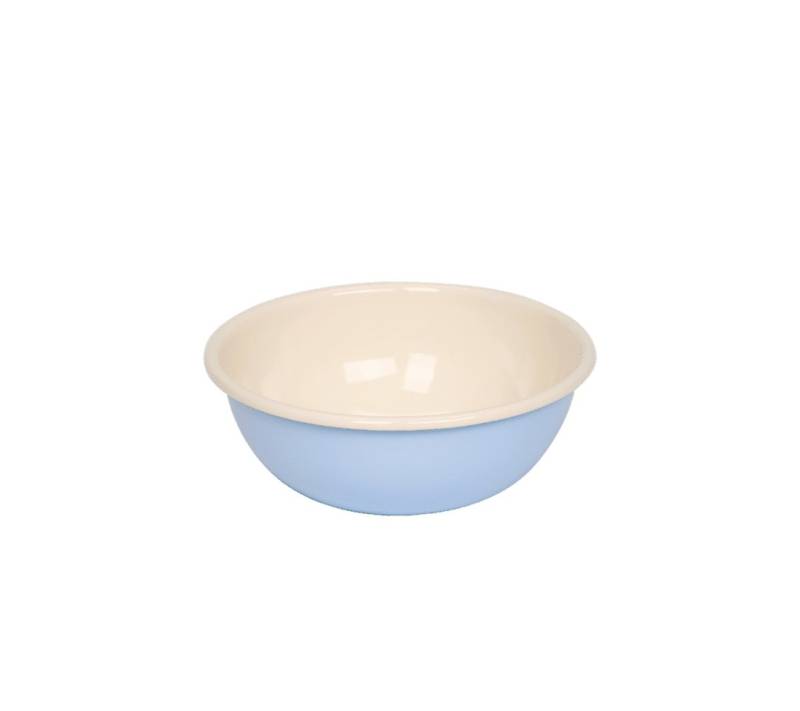 Riess Schale CLASSIC Pastell Küchenschüssel 1 l von Riess