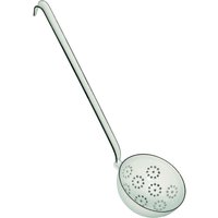Riess Schaumlöffel 9 cm Emaille Weiß Riess Schaumlöffel 9 cm Emaille Weiß von Riess