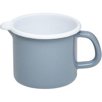 Riess Schnabeltopf 0,5 l Pure Grey Riess Schnabeltopf 0,5 l Pure Grey von Riess