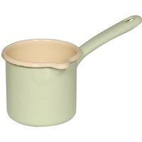 Schnabeltopf mit Stiel10cm,0.75L Schnabeltopf mit Stiel10cm,0.75L von Riess