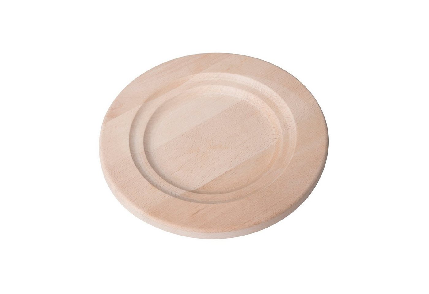 Riess Schneidebrett Servierbrett mit Rillen Holz Profi, Holz, (Stück, 1-St., 1 Schneidebrett), Schneidebrett Holzbrett Riess Schneidebrett Servierbrett mit Rillen Holz Profi, Holz, (Stück, 1-St., 1 Schneidebrett), Schneidebrett Holzbrett von Riess