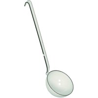 Riess Schöpflöffel 8 cm Emaille Riess Schöpflöffel 8 cm Emaille von Riess