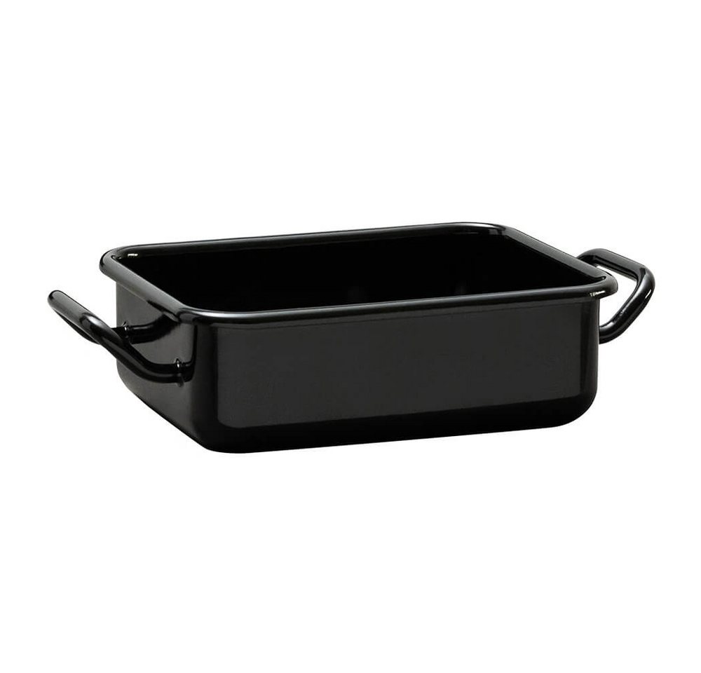 Riess Servierpfanne Riess Mini Back-und Servierform klein 5cm Riess Servierpfanne Riess Mini Back-und Servierform klein 5cm von Riess