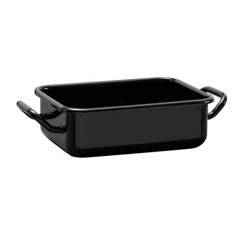 Riess Servierpfanne Riess Mini Back-und Servierform klein 5cm von Riess