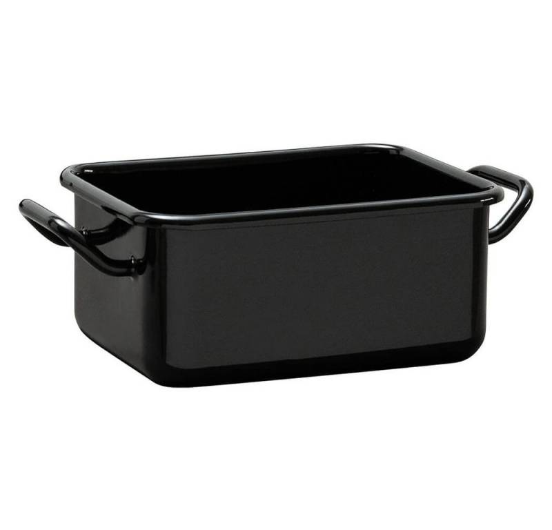 Riess Servierpfanne Riess Mini Back-und Servierform klein 7cm von Riess