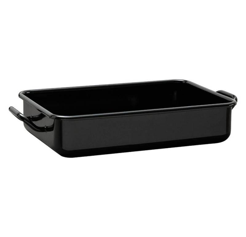 Riess Servierpfanne Riess Mini Back-und Servierform medium 5cm von Riess