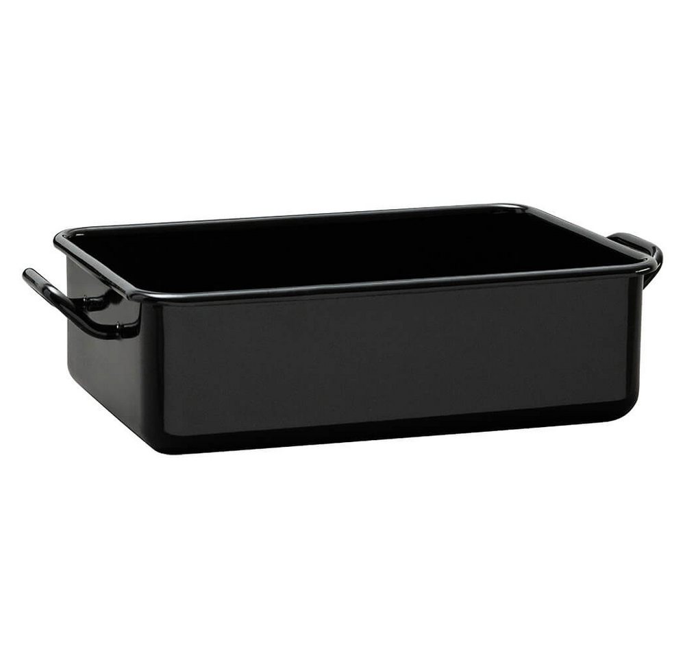 Riess Servierpfanne Riess Mini Back-und Servierform medium 7cm Riess Servierpfanne Riess Mini Back-und Servierform medium 7cm von Riess