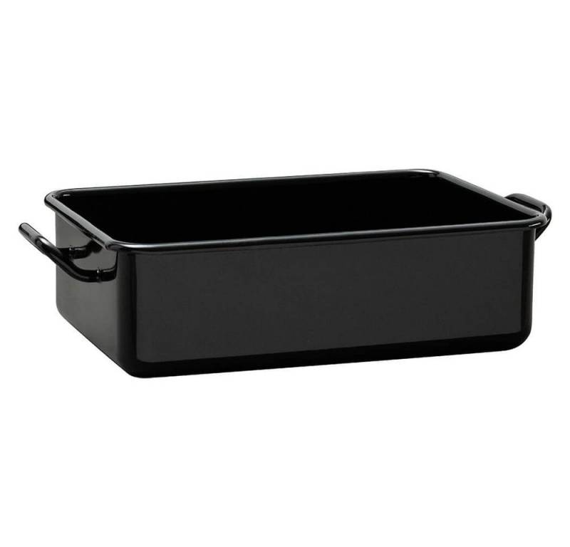 Riess Servierpfanne Riess Mini Back-und Servierform medium 7cm von Riess