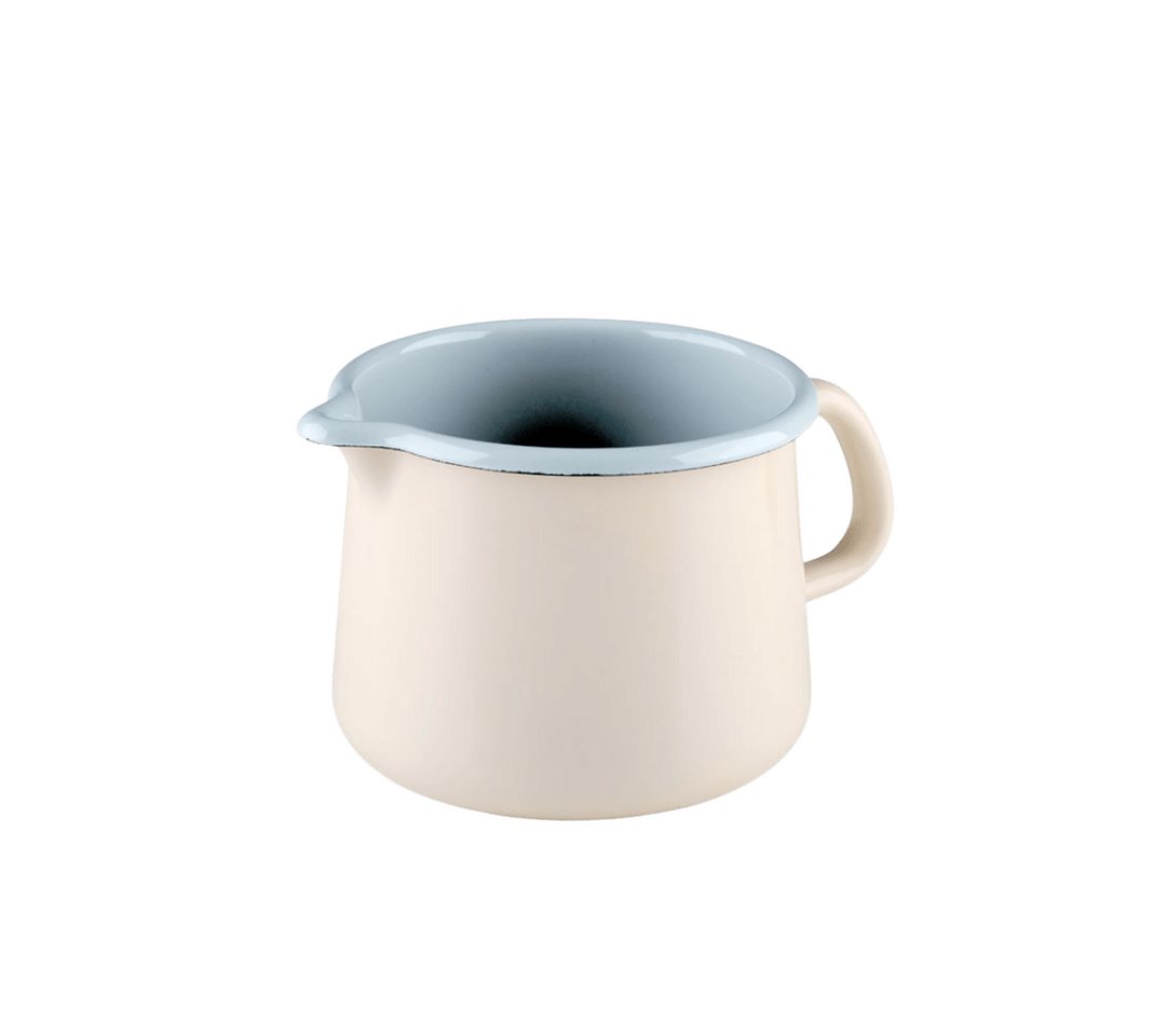 Riess Serviertopf NOUVELLE Schnabeltopf 1 l Beige Riess Serviertopf NOUVELLE Schnabeltopf 1 l Beige von Riess