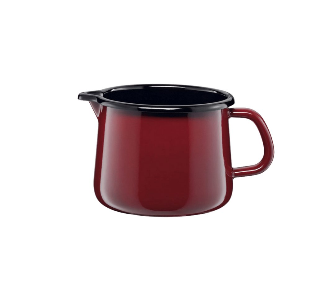 Riess Serviertopf NOUVELLE Schnabeltopf 1 l Rot Riess Serviertopf NOUVELLE Schnabeltopf 1 l Rot von Riess