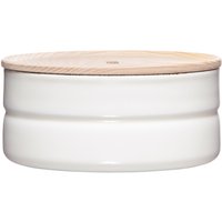 Riess Vorratsdose 615 ml Weiß von Riess